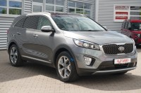 Kia Sorento 2.2 CRDI Platinum 4WD