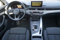 Audi A4 Avant 2.0 TDI sport