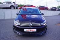 VW Touran 1.5 TSI Comfortline