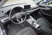 Audi A4 Avant 35 2.0 TDI design
