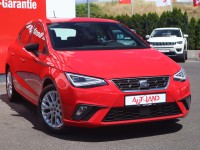 Seat Ibiza 1.0 TSI FR