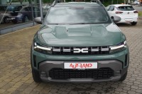 Dacia Duster TCe 130