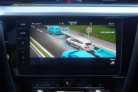 VW Arteon Shooting Brake 2.0 R-Line 4Motion