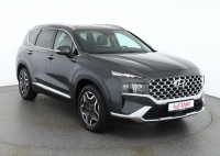Hyundai Santa Fe 1.6 T-GDI Prime 4WD