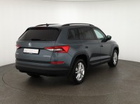 Skoda Kodiaq 1.5 TSI DSG