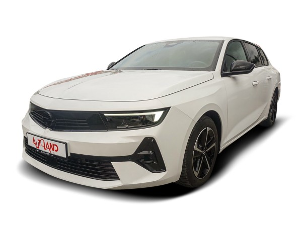 Opel Astra L Sports Tourer 1.2 GS Line