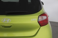 Hyundai i10 1.2 Aut.
