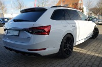 Skoda Superb Combi 2.0 TSI DSG Sportline 4x4
