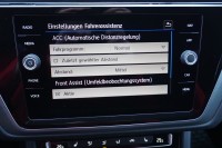 VW Touran 1.4 TSI Comfortline