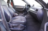 Audi Q3 2.0 TFSI quattro S-Line