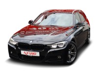 BMW 3er Reihe i M Sport 2-Zonen-Klima Navi Sitzheizung