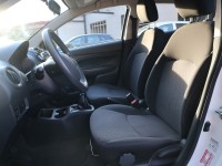Mitsubishi Space Star 1.0 Basis