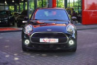 Vorschau: MINI ONE Mini 1.5 One