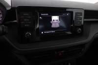 Skoda Fabia 1.0 MPI Active