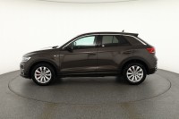 Vorschau: VW T-Roc 1.5 TSI DSG R-Line