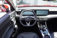 MG HS 1.5 T-GDI Luxury Aut.