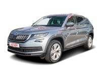 Skoda Kodiaq 1.5 TSI Ambition 4x4 LED AHK 360° ACC DAB