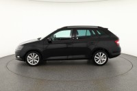Vorschau: Skoda Fabia Combi 1.2 TSI Joy