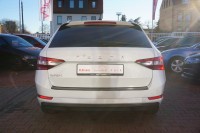 Skoda Superb Combi 2.0 Style