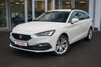 Vorschau: Seat Leon ST 1.5 TSI Style