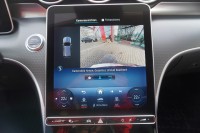 Mercedes-Benz C 220 C220 T-Modell d Avantgarde