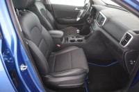 Kia Sportage 1.6 T-GDI Aut. Spirit