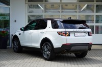 Land Rover Discovery Sport 2.0 TD4