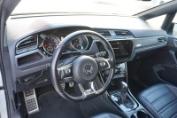 VW Touran 1.5 TSI R-Line