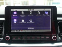 Kia Stonic 1.0 M-Hybrid Spirit