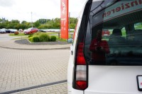 VW Caddy 2.0 TDI Basis Maxi