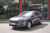 Vorschau: Ford Kuga 2.0 EB Titanium X