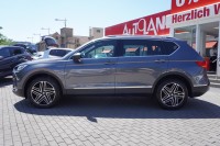 Seat Tarraco 2.0 TDI DSG Xcellence 4Drive