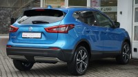 Nissan Qashqai 1.2 DIG-T