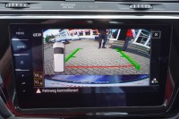VW Touran 2.0 TDI DSG Comfortline