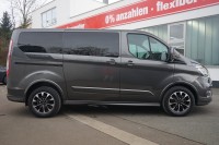 Ford Transit Custom 2.0 TDCi 320 L2