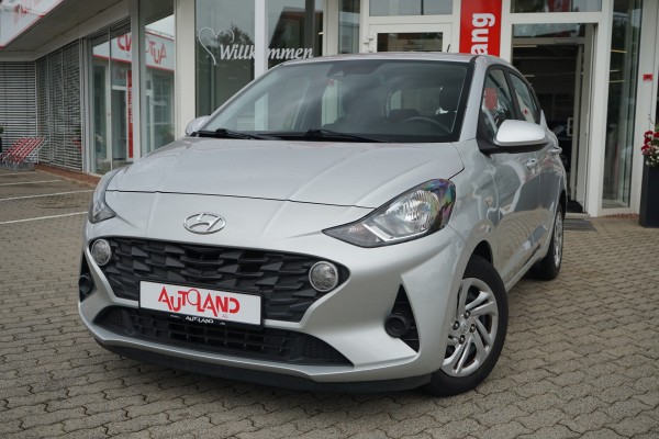 Hyundai i10 1.0 Select
