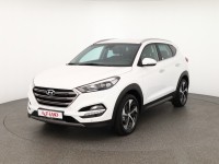 Vorschau: Hyundai Tucson 2.0 CRDi Premium 4WD