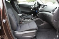 Hyundai Tucson 1.6 blue Trend 2WD