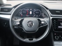 Skoda Superb Combi 2.0 TDI Ambition