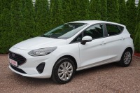 Vorschau: Ford Fiesta 1.1 Trend
