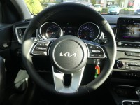 Kia xcee'd XCeed 1.6 T-GDI Aut.