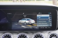 Mercedes-Benz E 200 E220 d Coupe AMG Line