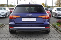 Audi A4 Avant 35 TFSI sport