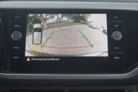 VW T-Cross 1.0TSI DSG