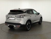 Nissan Qashqai N-Connecta 1.3 Dig-T