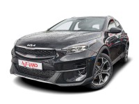 Kia XCeed 1.5 T-GDI LED Navi Kamera Sitzheizung DAB