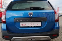 Dacia Logan II MCV Kombi 0.9 TCE