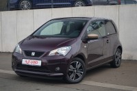 Seat Mii 1.0 MPI Cosmopolitan Tempomat Sitzheizung