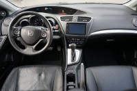Honda Civic Tourer 1.8 Executive