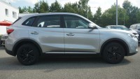 MG ZS 1.5 VTi-Tech Standard